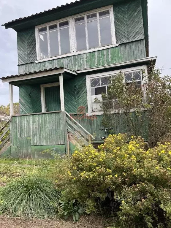 Дом в Московская область, Сергиев Посад Колос садовое товарищество, ... - Фото 0