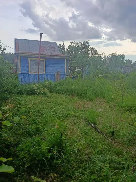 Дом в Тверская область, Калининский муниципальный округ, Садовод СНТ ... - Фото 0
