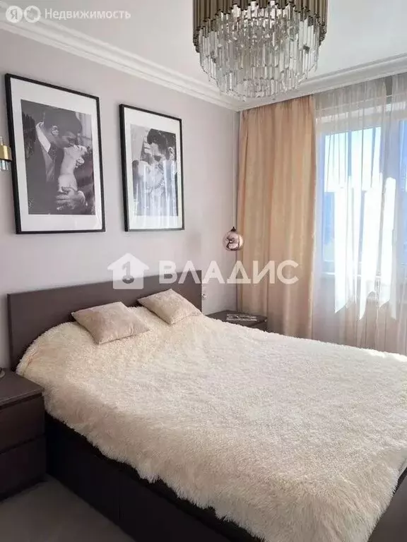 2-комнатная квартира: Москва, Суздальская улица, 14к4 (50.8 м) - Фото 1