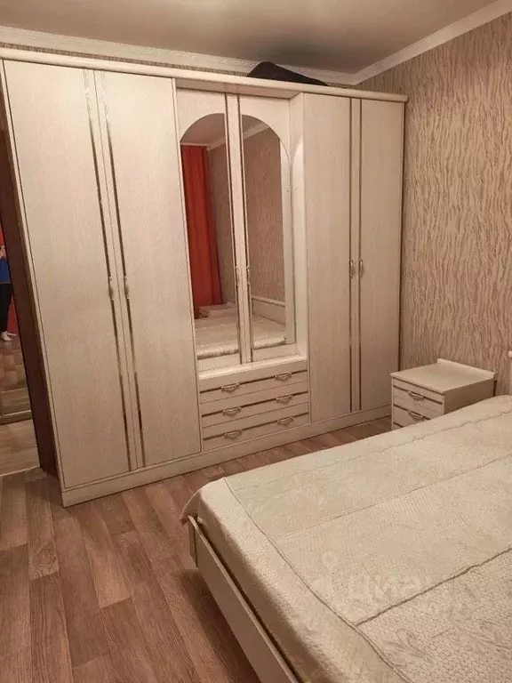 2-к кв. Новосибирская область, Новосибирск Снегири мкр, ул. ... - Фото 2