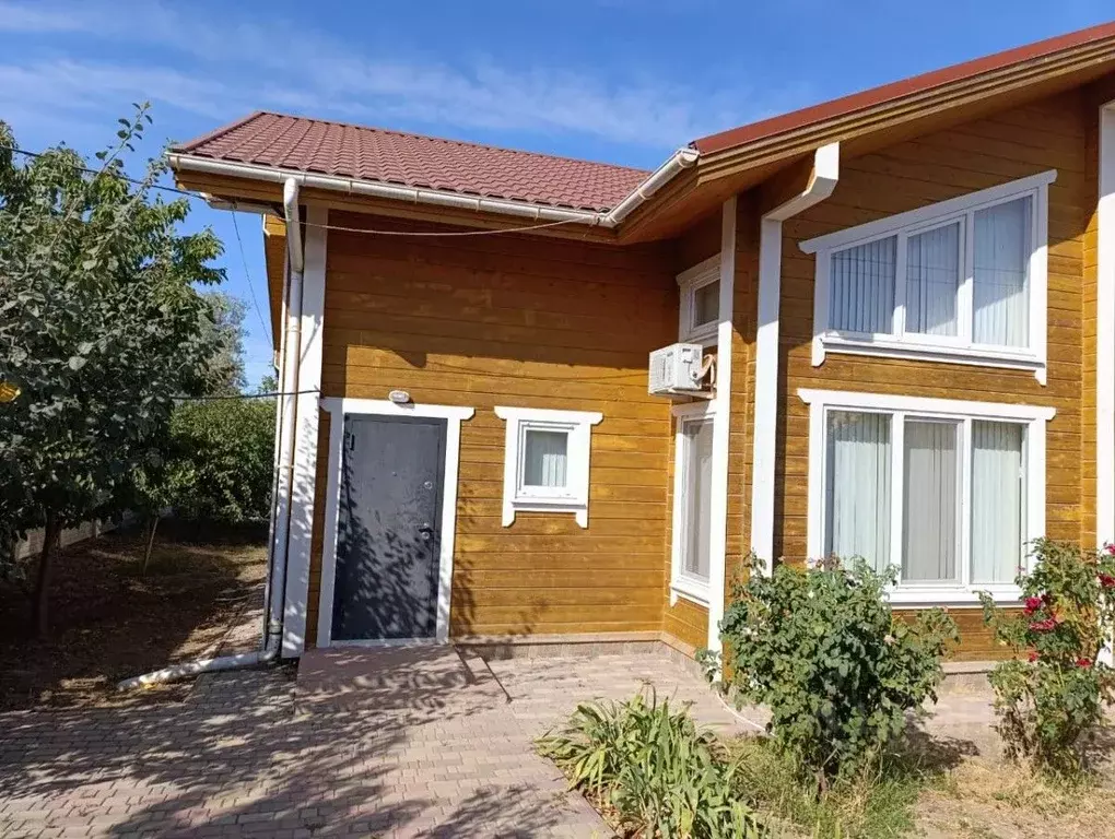 Дом в Крым, Феодосия ул. Сурожская (110 м) - Фото 2
