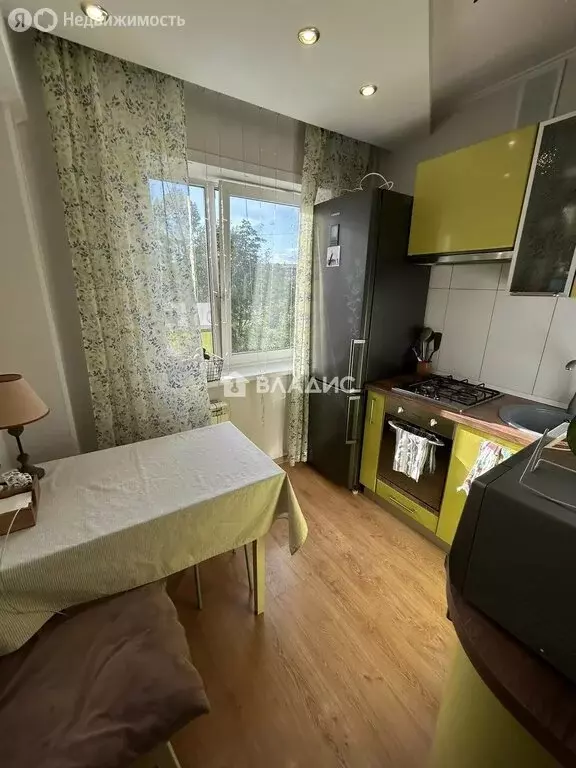 4-комнатная квартира: Ангарск, 84-й квартал, 25 (58.9 м) - Фото 1