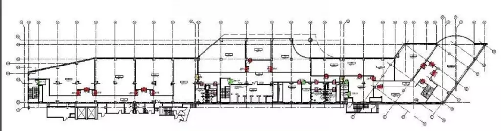 Офис в Москва 1-я Аэропортовская ул., 6 (114 м) - Фото 2