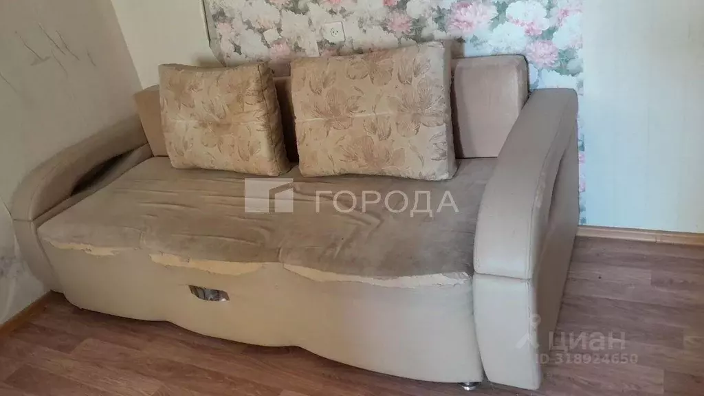 2-к кв. Новосибирская область, Новосибирск ул. Лебедевского, 2 (48.0 ... - Фото 1