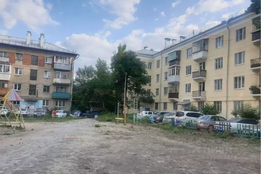 Квартира, 3 комнаты, 77 м - Фото 0