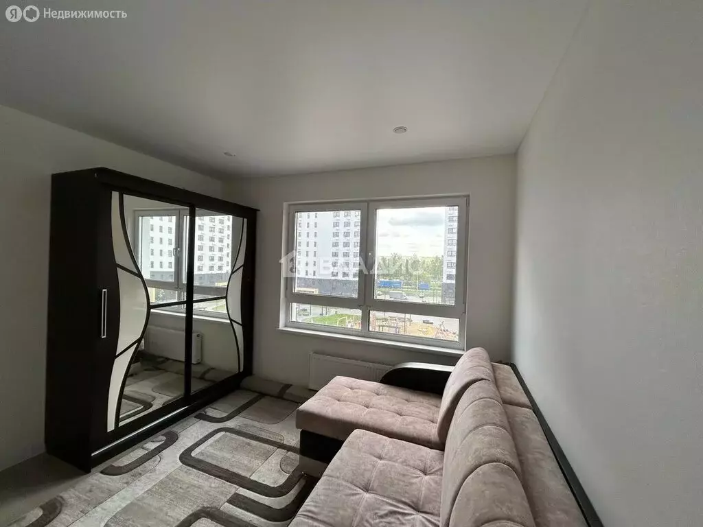 3-комнатная квартира: Пенза, улица Яшиной, 6 (74.8 м) - Фото 1