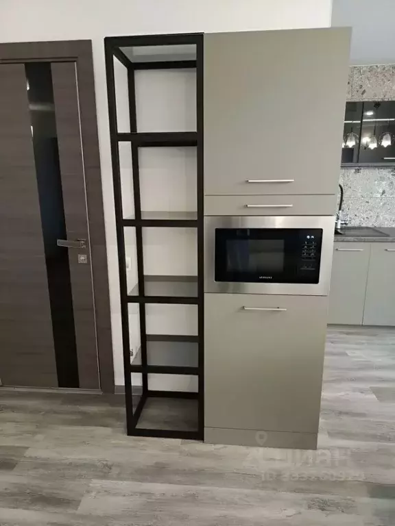 2-к кв. Самарская область, Самара Никитинская ул., 79 (65.0 м) - Фото 2