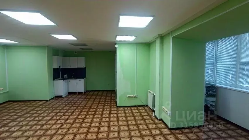 Помещение свободного назначения в Курганская область, Курган ул. Коли ... - Фото 1
