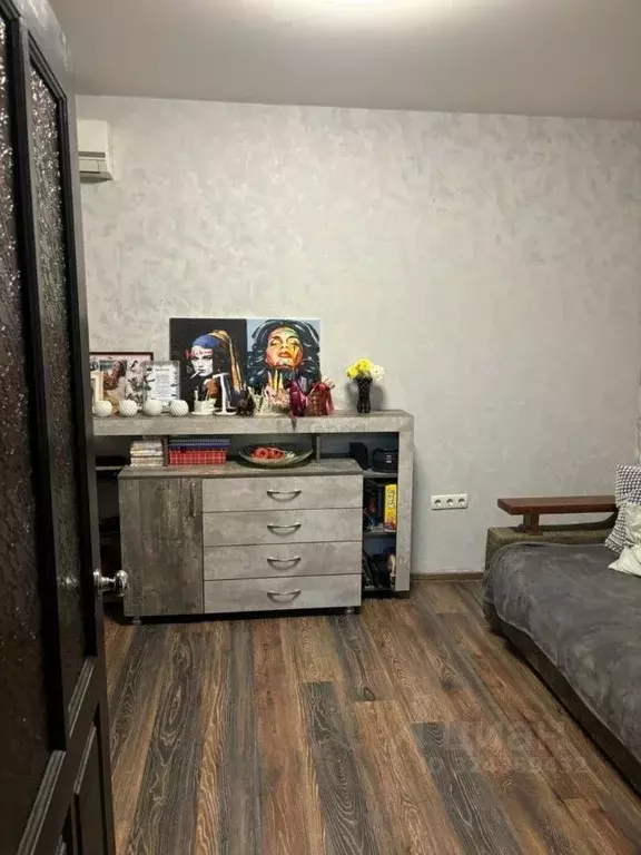 1-к кв. Краснодарский край, Новороссийск ул. Энгельса, 55 (25.1 м) - Фото 1