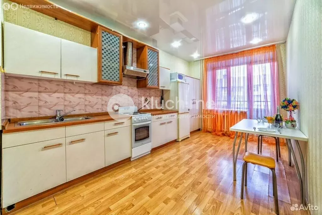 1-комнатная квартира: Казань, Чистопольская улица, 85А (47 м) - Фото 1