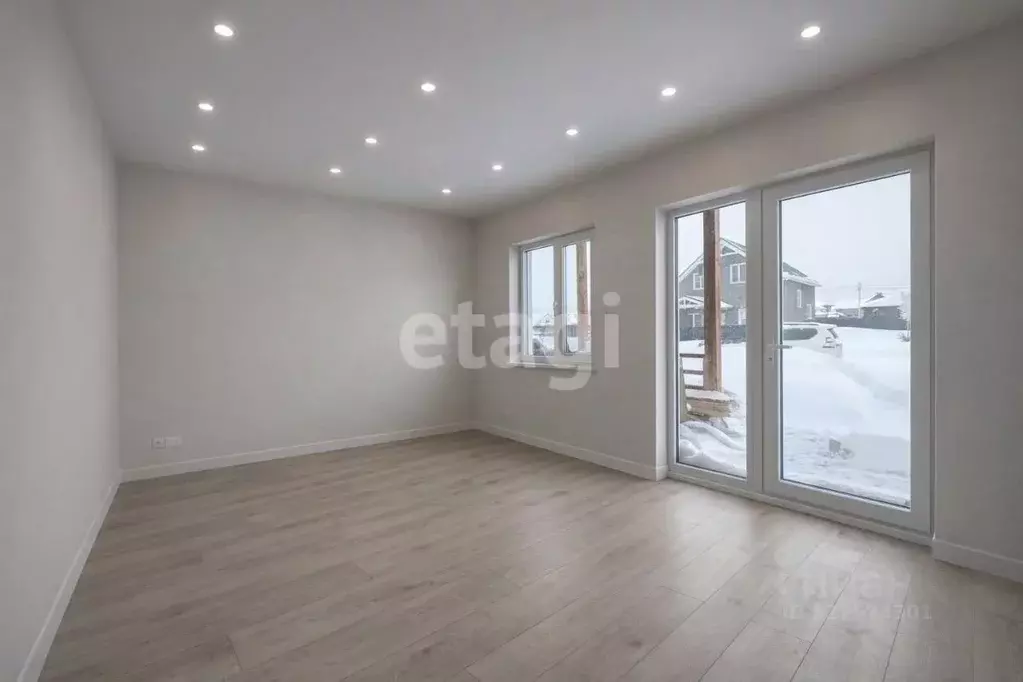 Дом в Московская область, Воскресенск городской округ, с. Михалево ул. ... - Фото 2