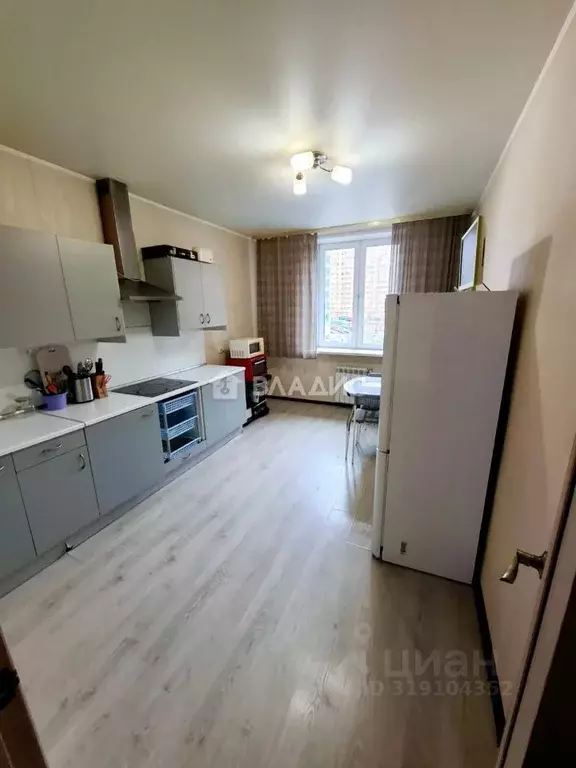 2-к кв. Московская область, Реутов Юбилейный просп., 51 (83.9 м) - Фото 1