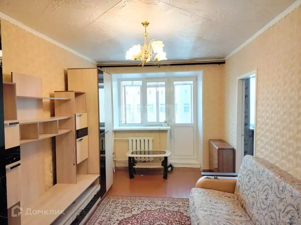Продаётся 2-к квартира, 41.5 м - Фото 0