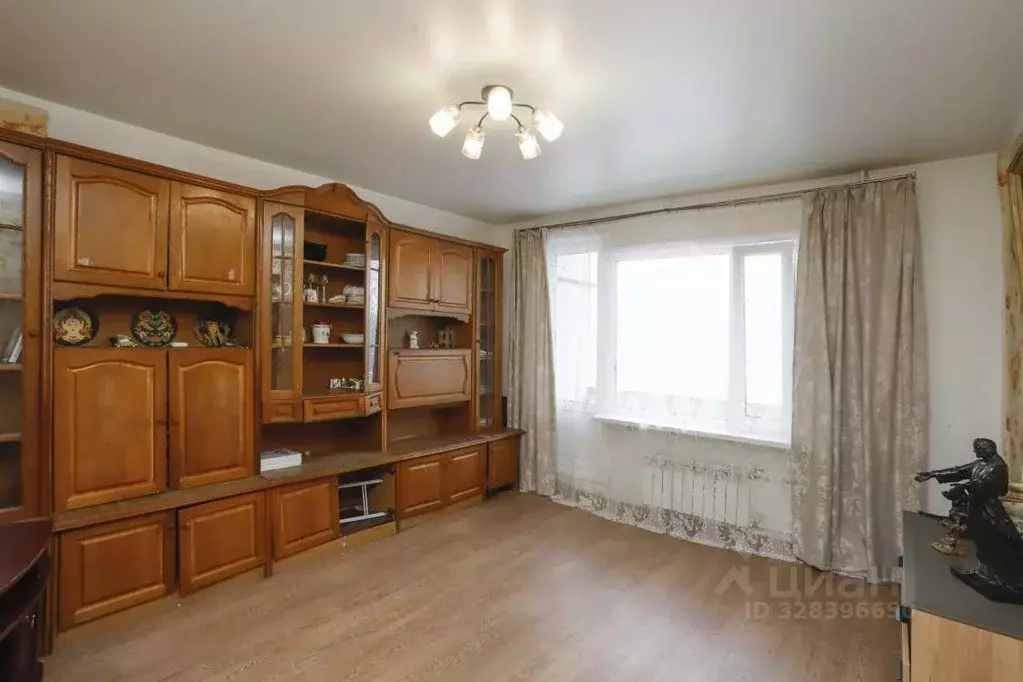 5-к кв. Иркутская область, Иркутск бул. Рябикова, 22А (99.3 м) - Фото 1