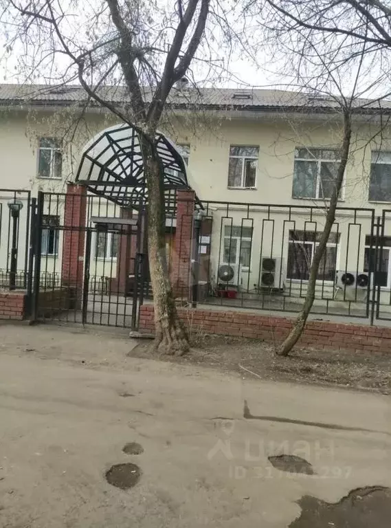 Офис в Москва 2-я Владимирская ул., 26А (380 м) - Фото 1