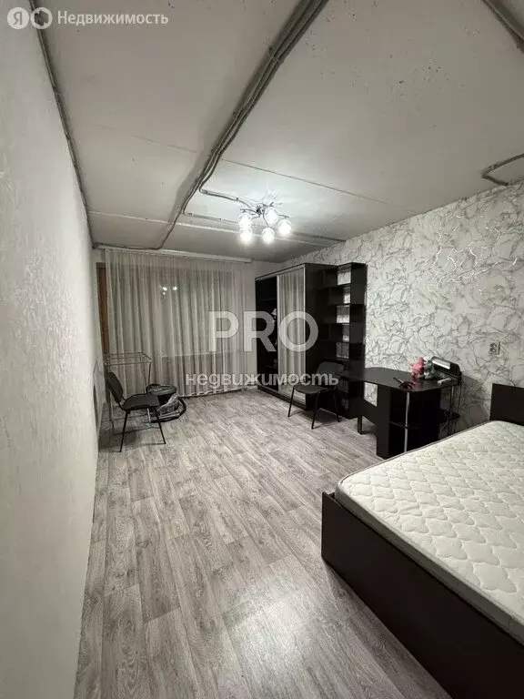 1-комнатная квартира: Буй, Республиканская улица, 9 (33.4 м) - Фото 1