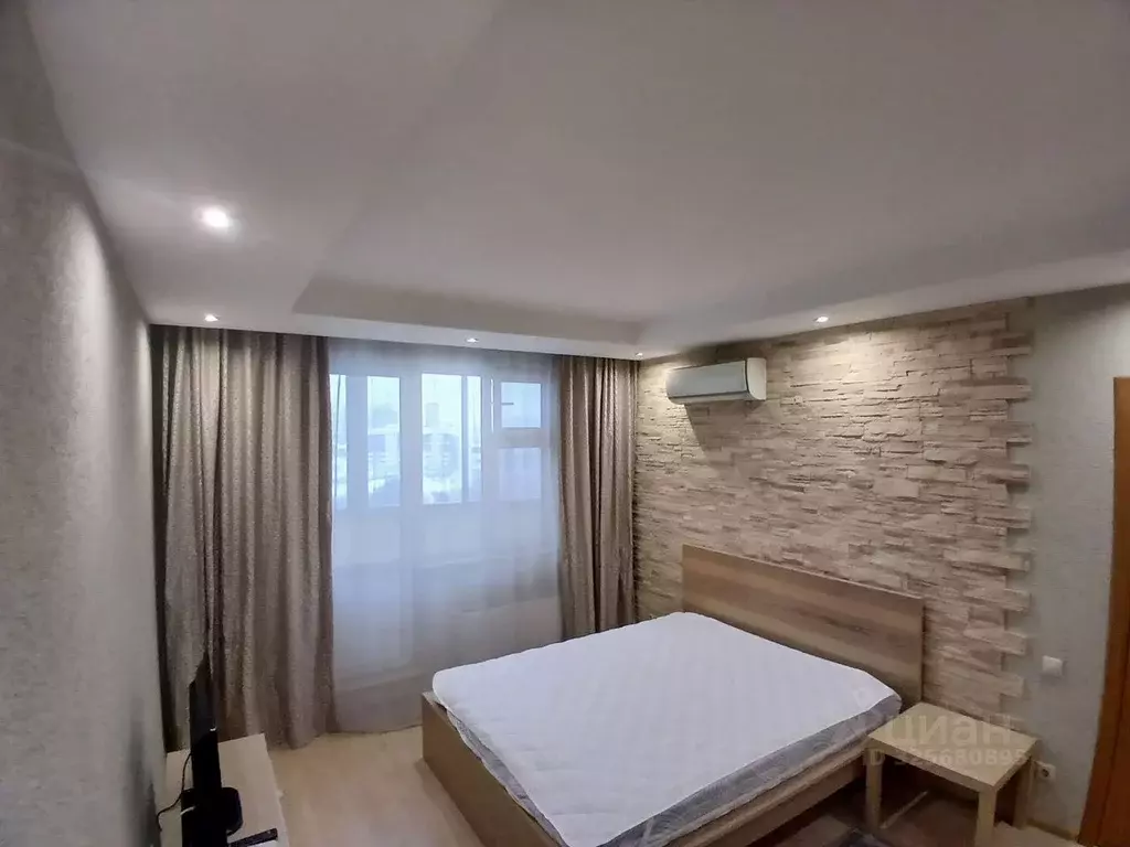 1-к кв. Московская область, Красногорск бул. Красногорский, 10 (40.0 ... - Фото 1