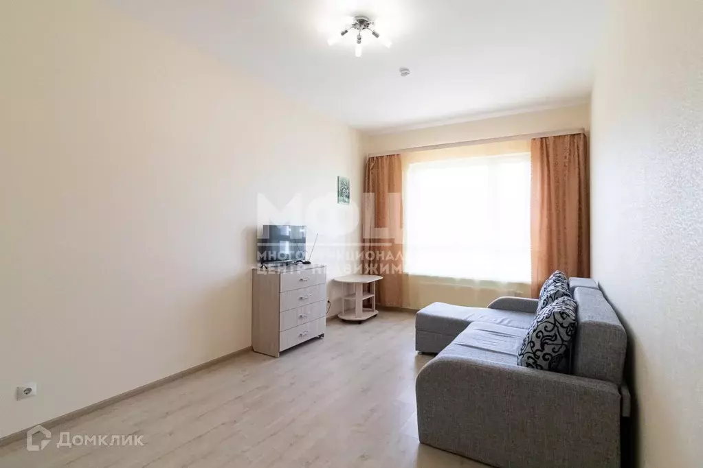Продаётся 2-к квартира, 54.5 м - Фото 0