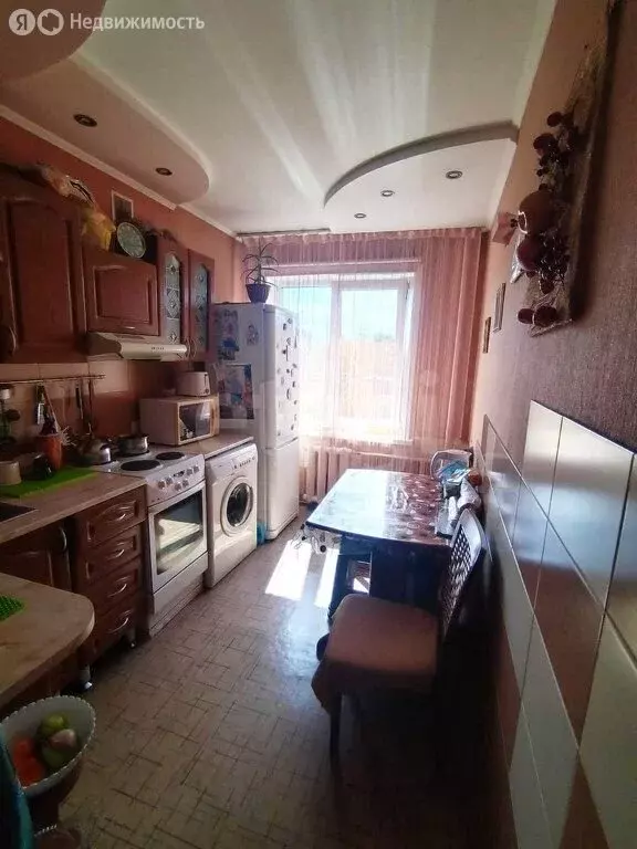 2-комнатная квартира: Барнаул, улица 50 лет СССР, 27А (43.5 м) - Фото 2