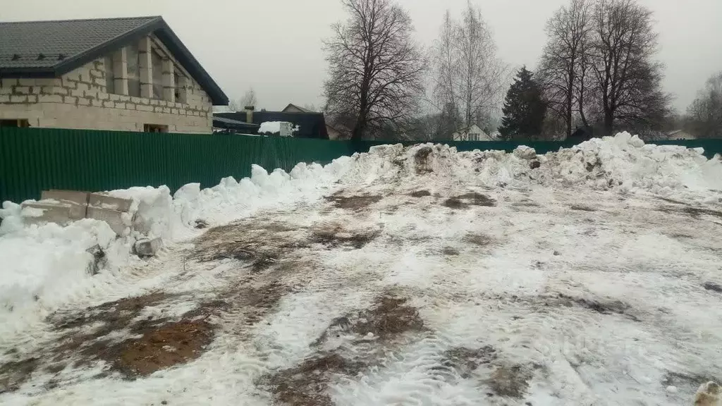 Участок в Брянская область, Брянск Труд садоводческое объединение,  ... - Фото 2