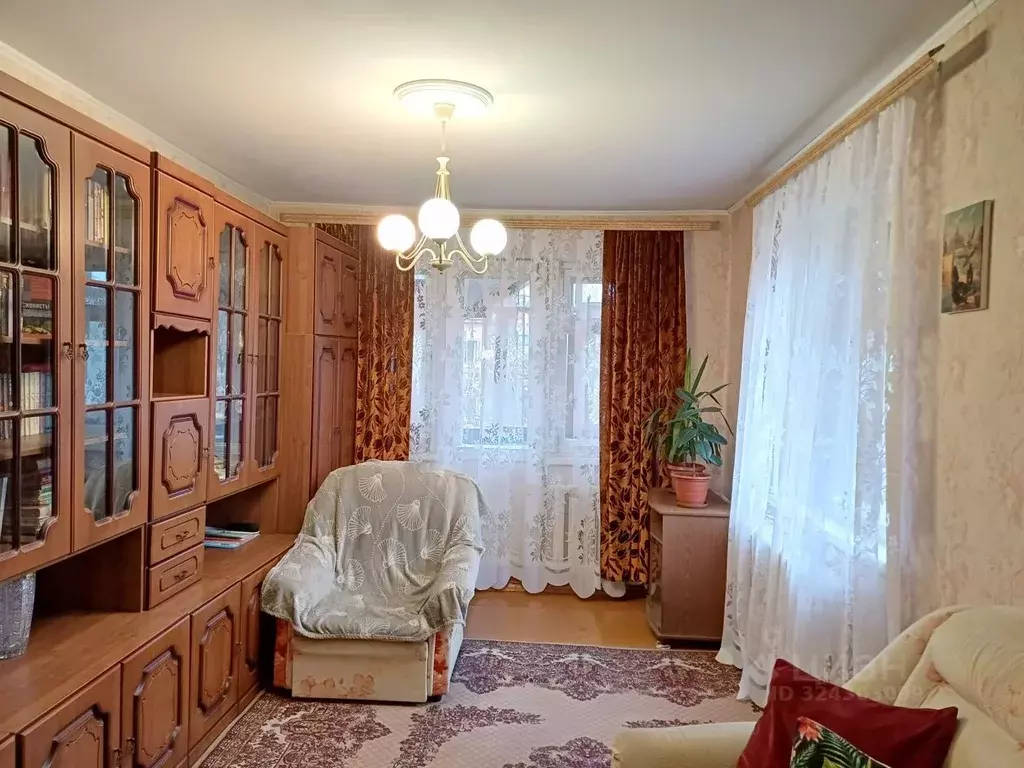 2-к кв. Башкортостан, Уфа ул. Сергея Вострецова, 10 (44.0 м) - Фото 1