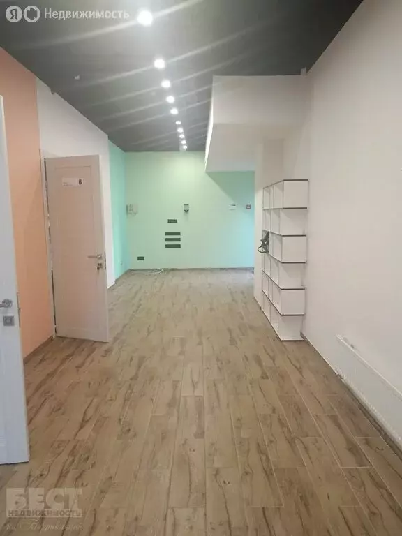 Помещение свободного назначения (72 м) - Фото 2