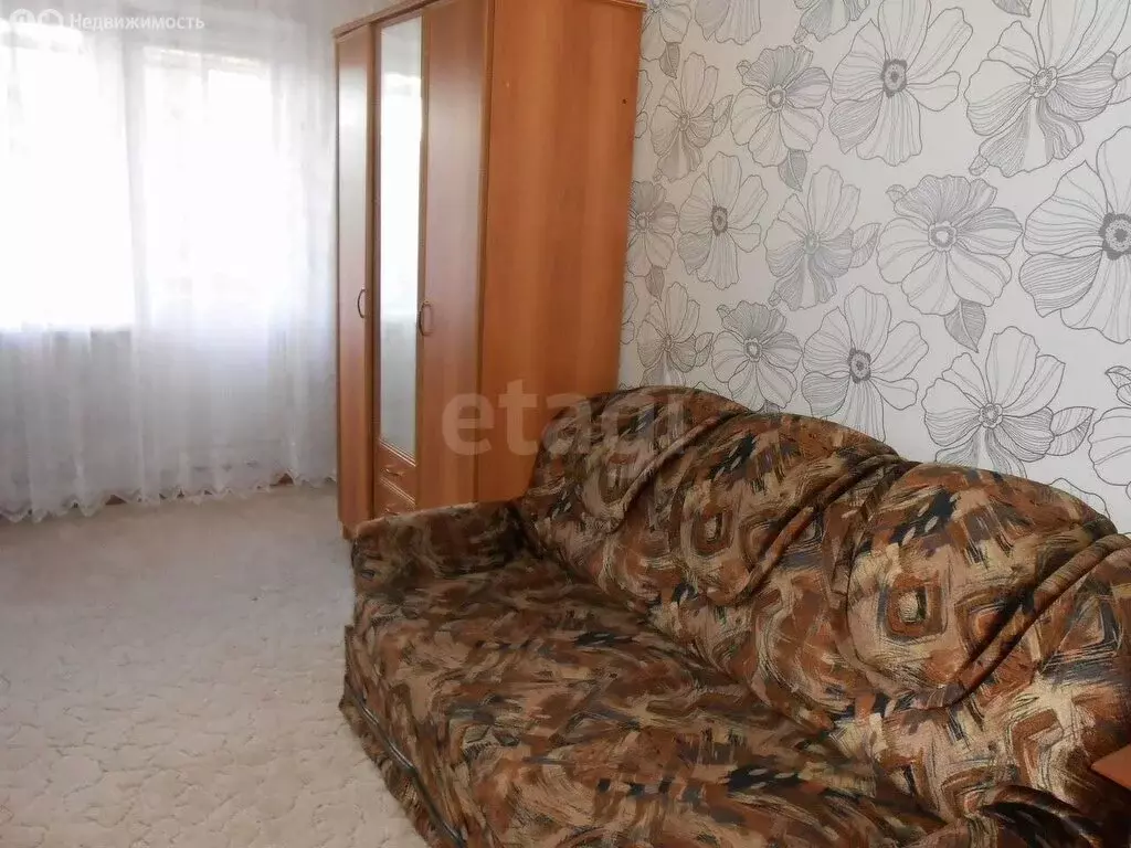 2-комнатная квартира: Златоуст, 1-я Нижне-Заводская улица, 34 (40.6 м) - Фото 0