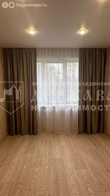 Квартира-студия: Кемерово, Московский проспект, 27 (17 м) - Фото 0