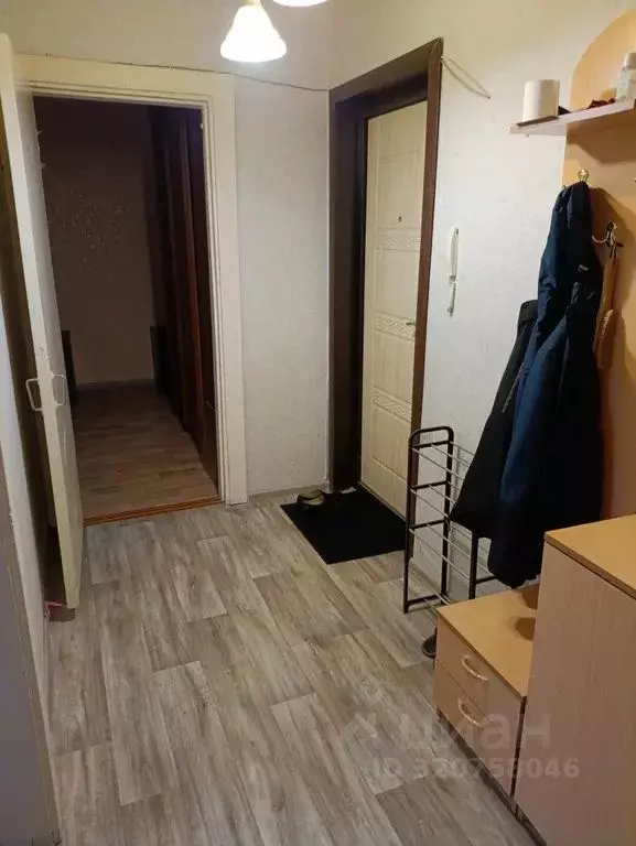 2-к кв. Псковская область, Печоры Юбилейная ул., 5 (46.0 м) - Фото 1