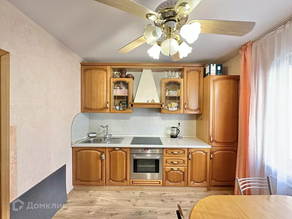 Продаётся 3-к квартира, 73.6 м - Фото 1