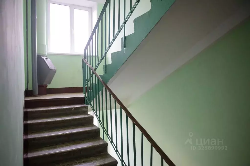 1-к кв. Москва Бережковская наб., 8 (34.0 м) - Фото 2