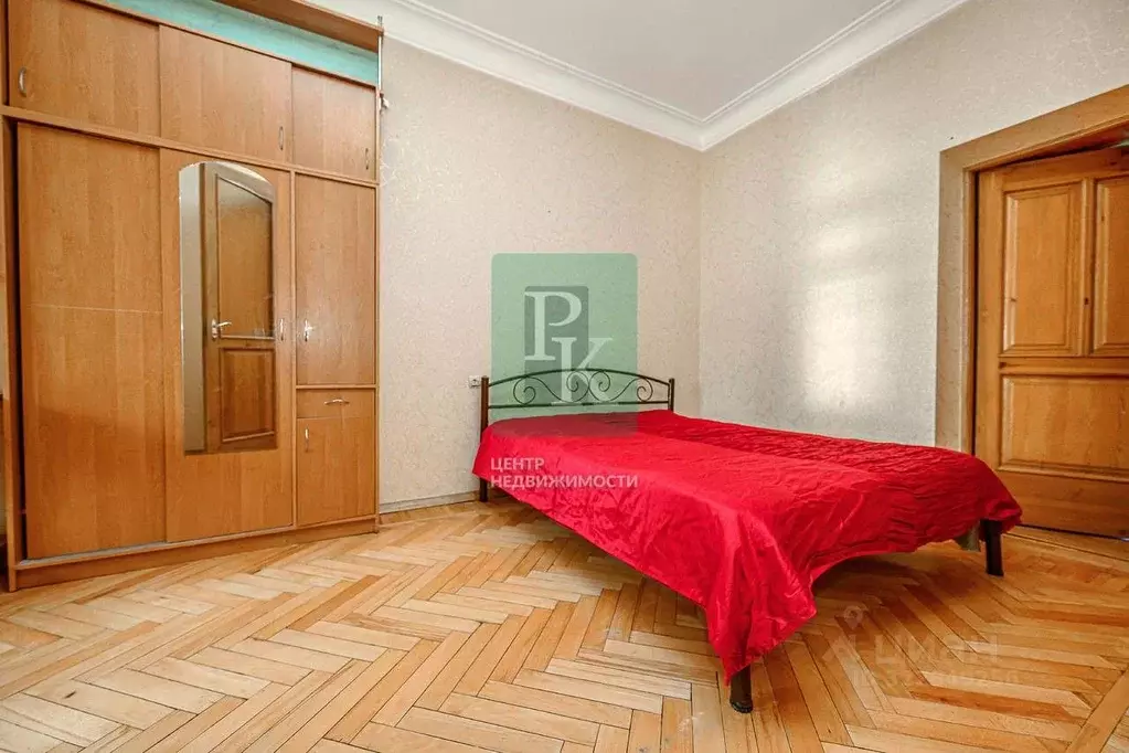 3-к кв. Севастополь ул. Ленина, 33 (70.0 м) - Фото 2