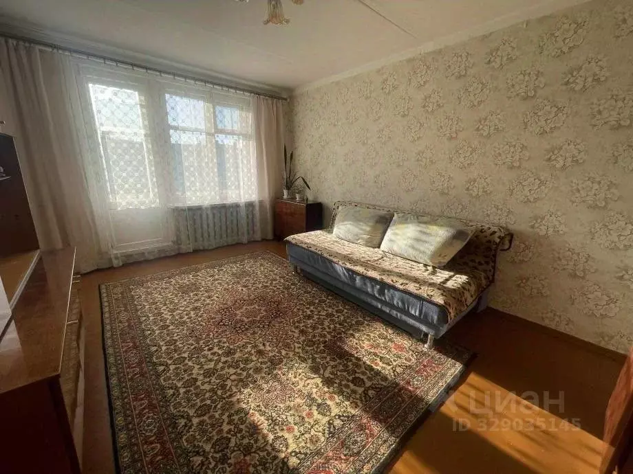 2-к кв. Пермский край, Березники ул. Мира, 122 (45.6 м) - Фото 1