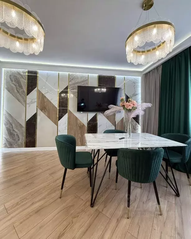 3-к кв. Москва ул. Красная Сосна, 3 (63.0 м) - Фото 2