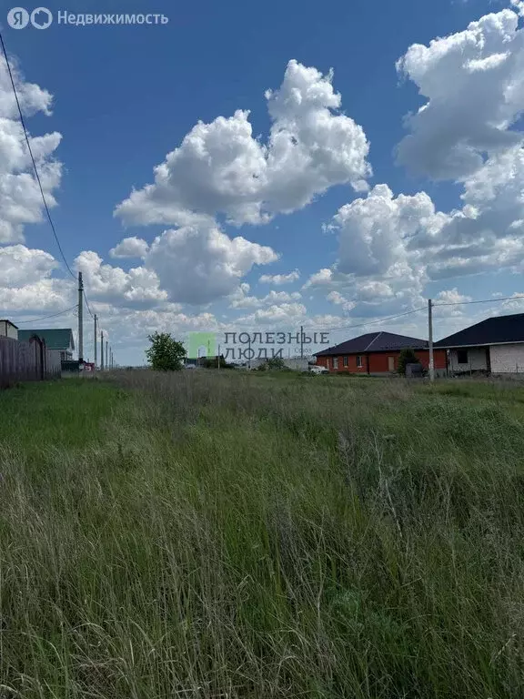 Участок в Белгород, улица Николая Страхова, 22 (15 м) - Фото 0