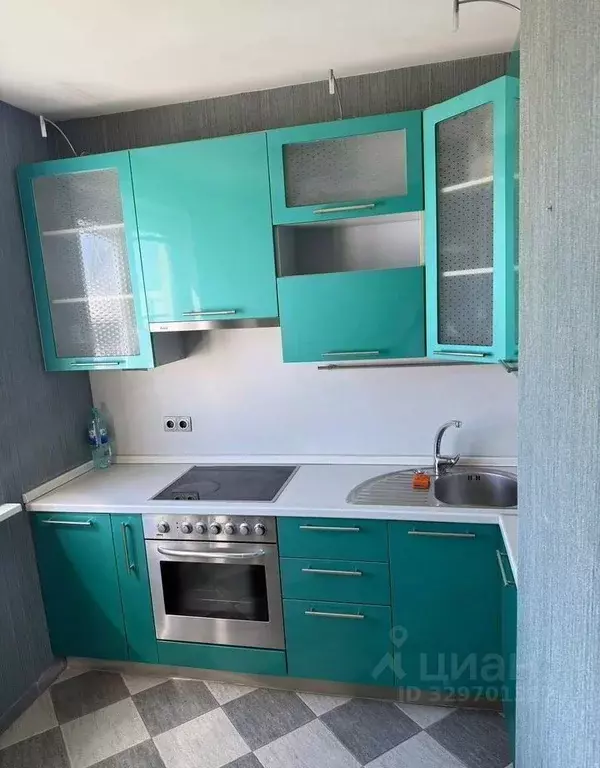 1-к кв. Москва ул. Маршала Катукова, 10К1 (38.0 м) - Фото 1