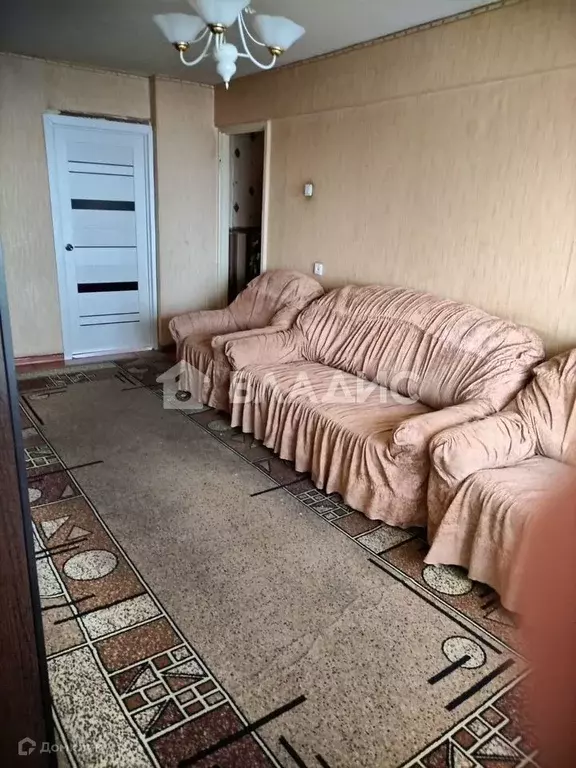 Продаётся 3-к квартира, 59 м - Фото 0