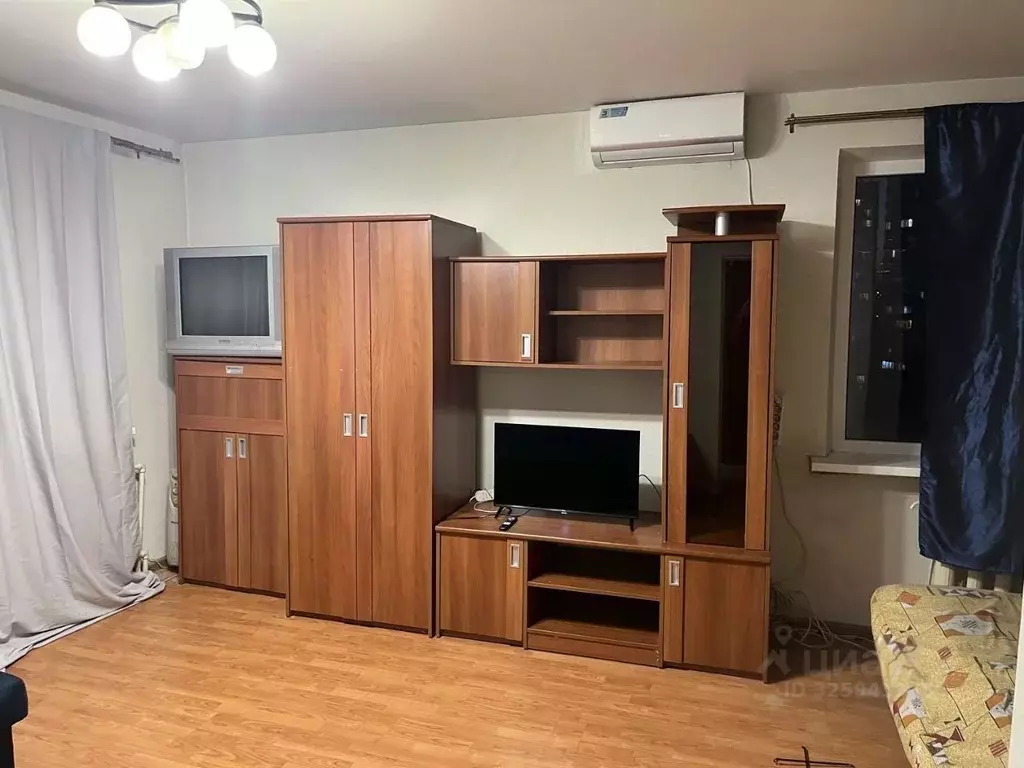 1-к кв. Ростовская область, Ростов-на-Дону Северный мкр, бул. ... - Фото 2