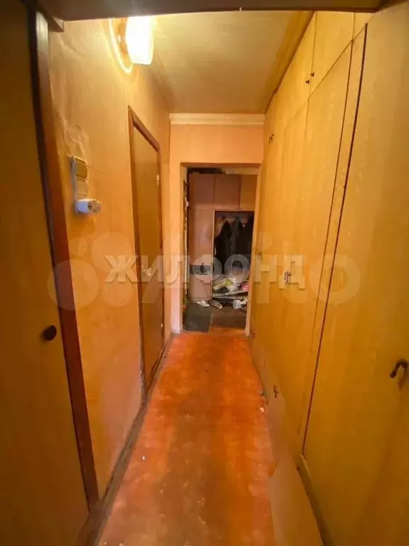 3-к. квартира, 71,7 м, 5/9 эт. - Фото 1