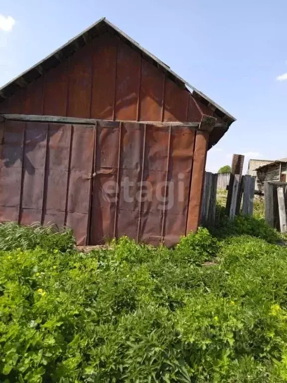 Участок в Башкортостан, Чишминский район, Енгалышевский сельсовет, д. ... - Фото 2