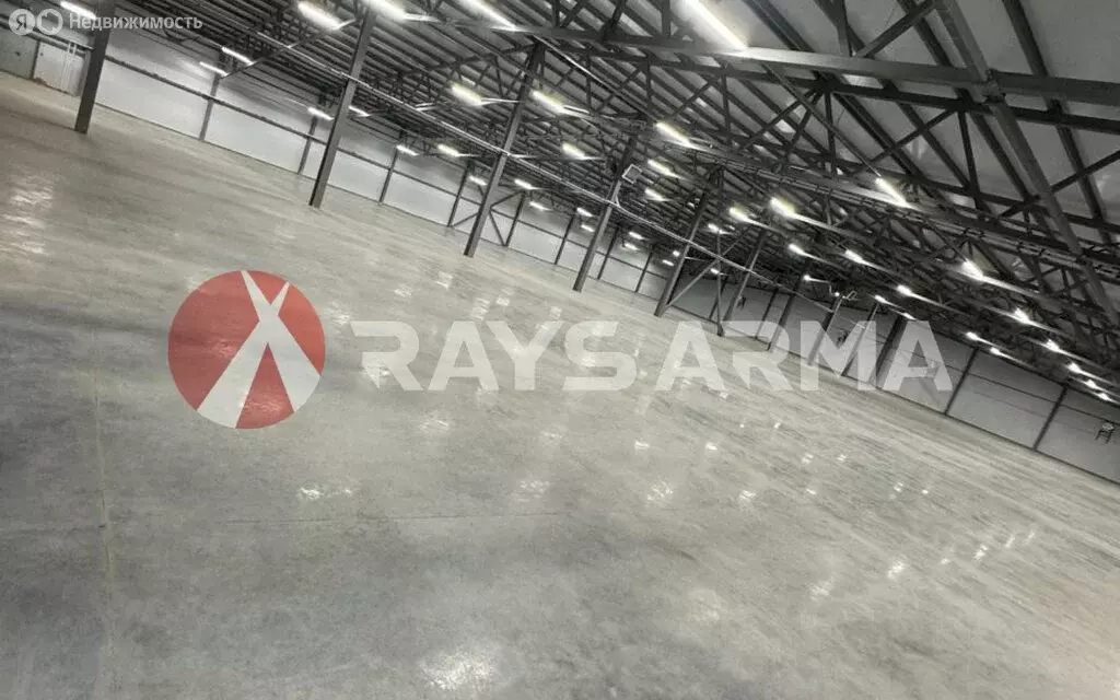 Склад (5000 м) - Фото 2