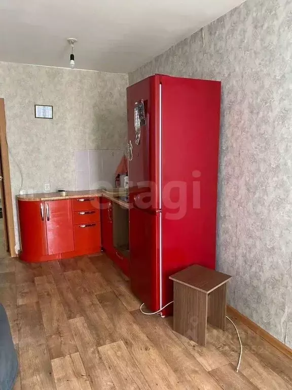 Студия Красноярский край, Красноярск Лесопарковая ул., 25 (25.9 м) - Фото 1