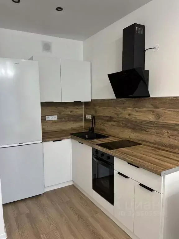 2-к кв. Москва ул. Трехполье, 6к1 (32.2 м) - Фото 1