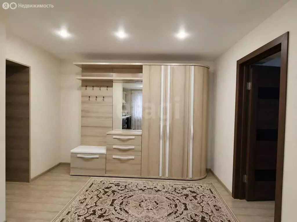 2-комнатная квартира: Тамбов, Интернациональная улица, 69Ак2 (63 м) - Фото 2