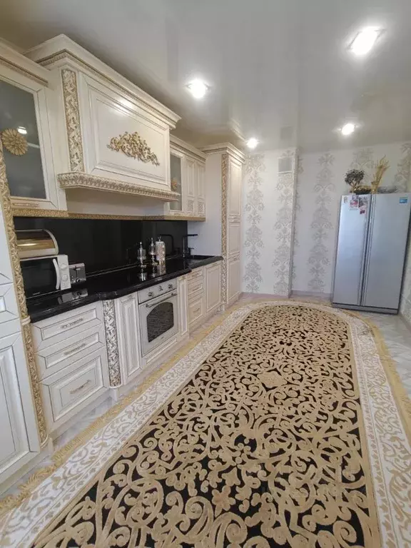 3-к кв. Челябинская область, Копейск ул. Короленко, 2 (89.3 м) - Фото 1