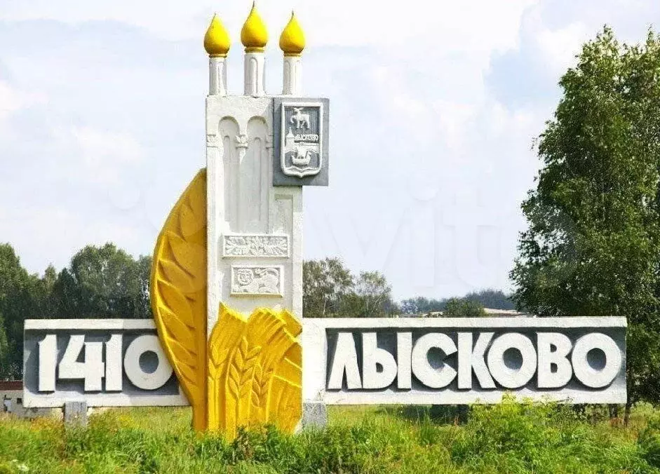 1-к. квартира, 32,1 м, 3/3 эт. - Фото 0