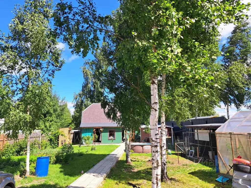 Дом в Московская область, Щелково городской округ, Мишневские Дачи ... - Фото 2