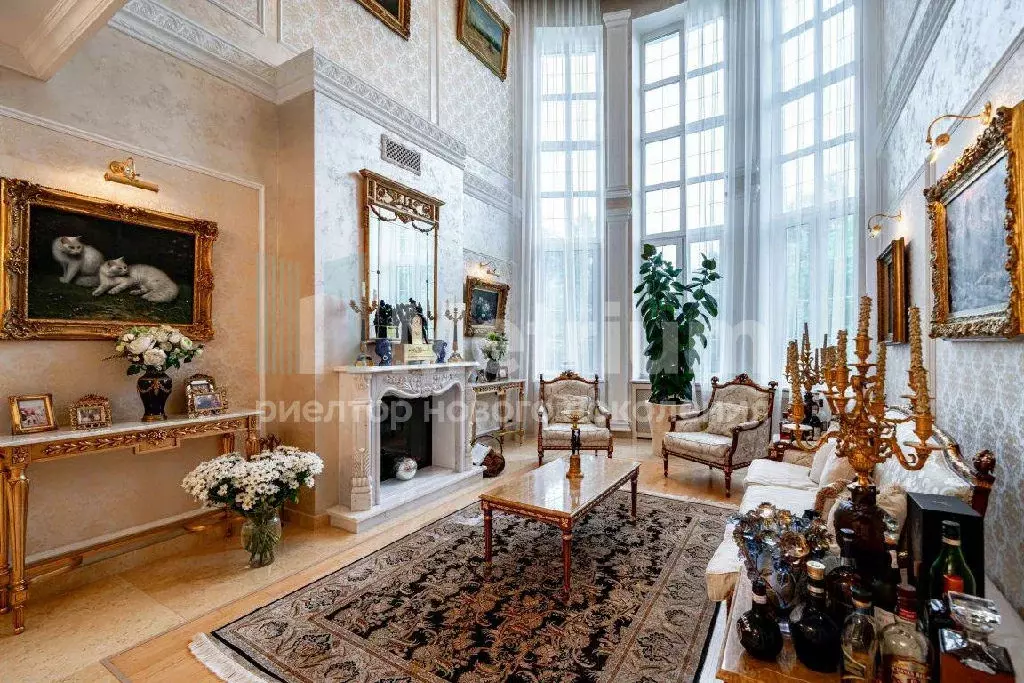 Продается дом в д. Лапино - Фото 1