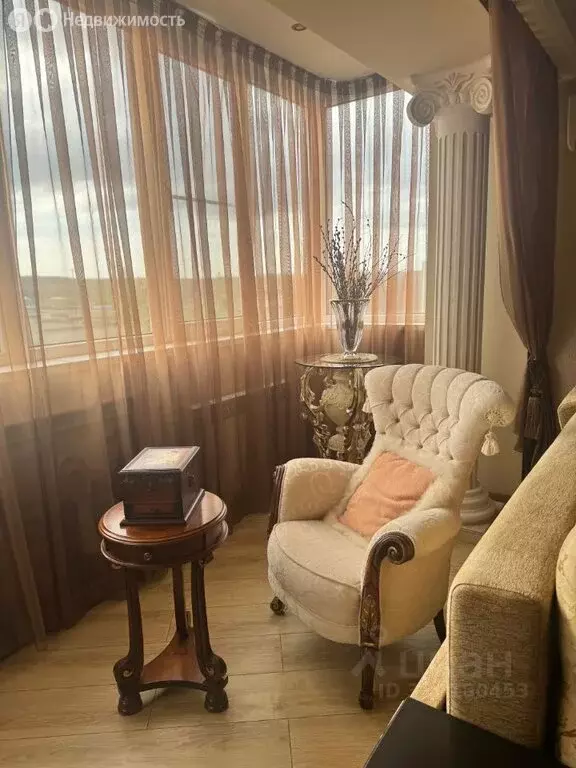 3-комнатная квартира: Ставрополь, улица Льва Толстого, 6 (127 м) - Фото 2