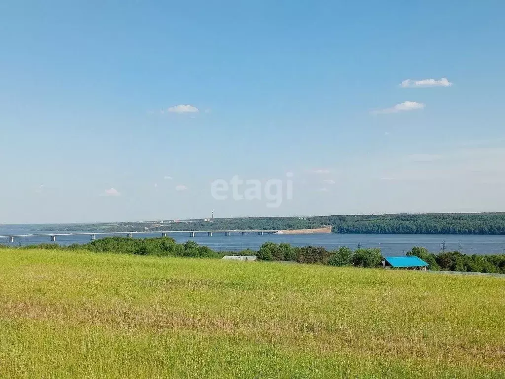 Участок в Пермский край, Добрянский городской округ, д. Городище  ... - Фото 1